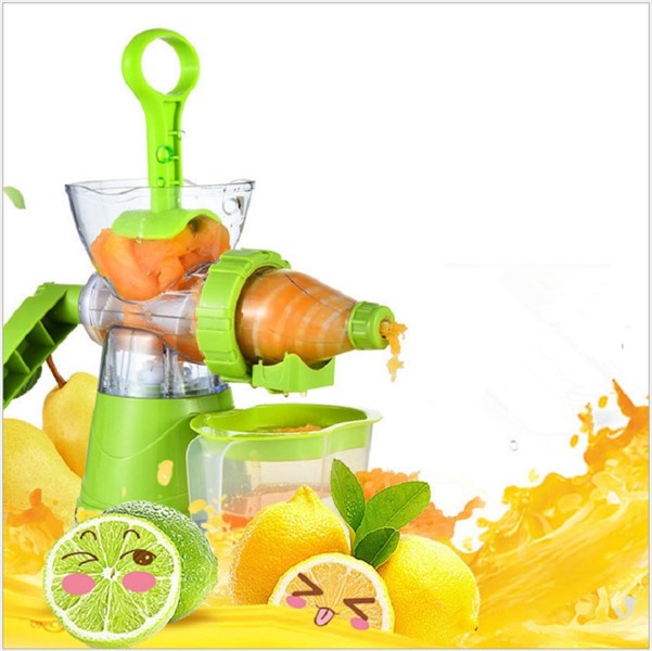 máy ép trái cây bằng tay