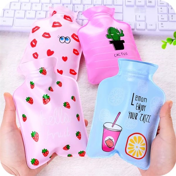 Túi chườm nóng lạnh cute