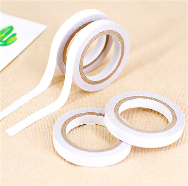 băng keo 2 mặt 8mm*6m