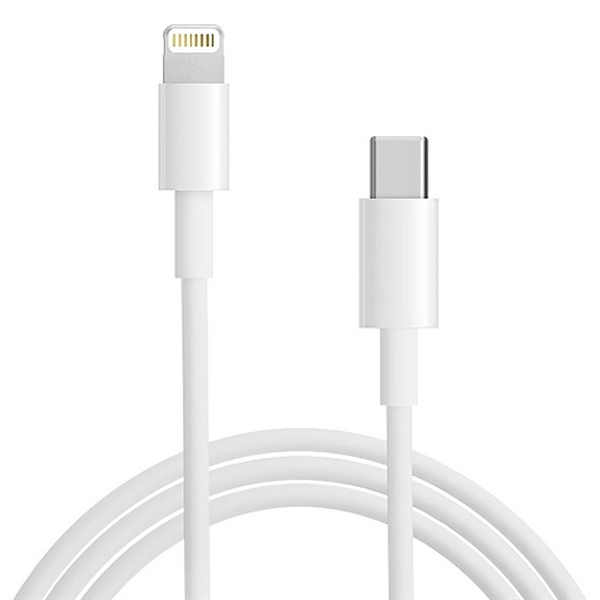 cáp sạc nhanh iphone hàng chuẩn 20w đầu type C