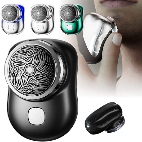 Máy cạo râu mini bỏ túi
