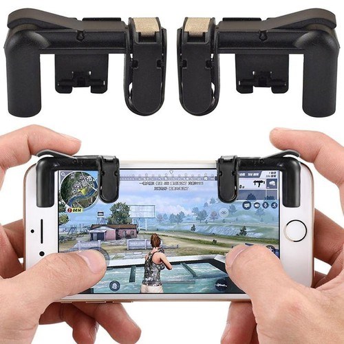 Nút chơi game K01