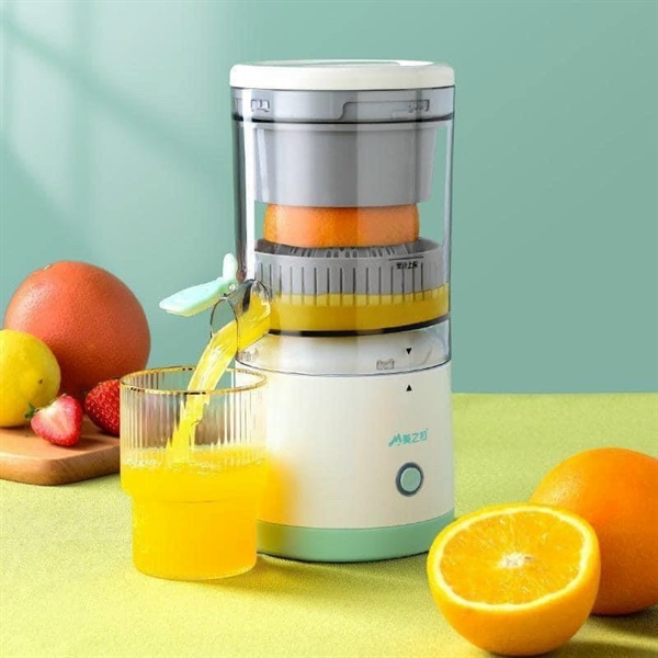 Máy vắt cam tự động