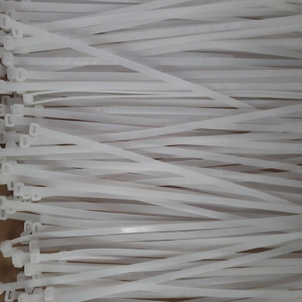 dây rút 10cm bịch 80 sợi