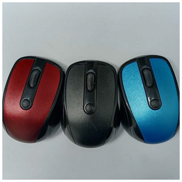 chuột không dây nhỏ gọn kèm pin