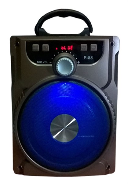 Loa bluetooth P88 loại 1 Kiomic