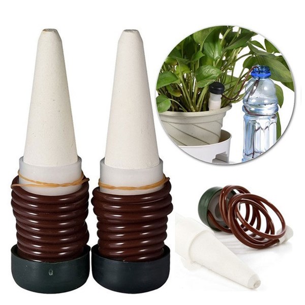 Dụng cụ tưới cây tự động bộ 1 cái