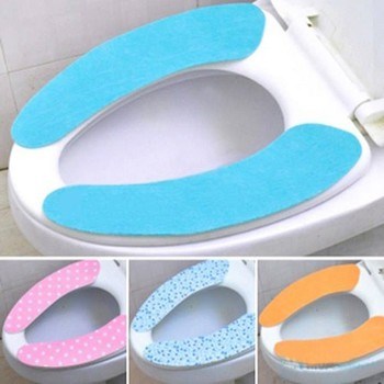Miếng dán lót bồn cầu