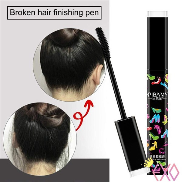Lược chuốt tóc PIBAMY