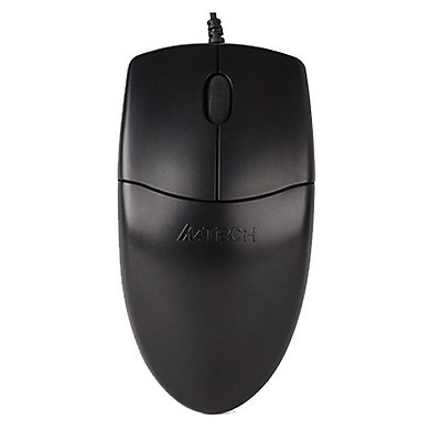 Chuột quang có dây A4tech OP-620D chính hãng