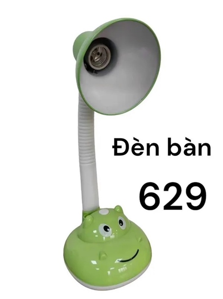 đèn bàn học sinh dp 629 cao cấp