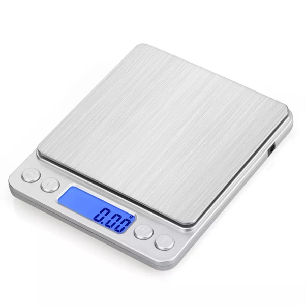 Cân tiểu ly 500g