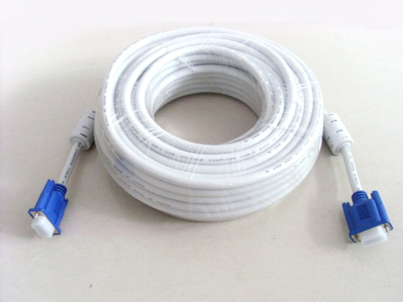 Cáp VGA 15m