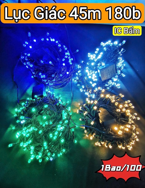 LED 45M