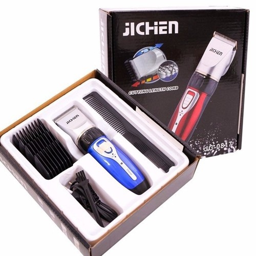 Tông đơ cắt tóc chuyên nghiệp Jichen
