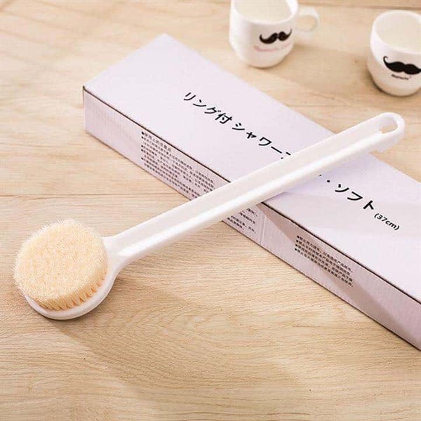 cây bông tắm nhật bản Muji full hộp đẹp