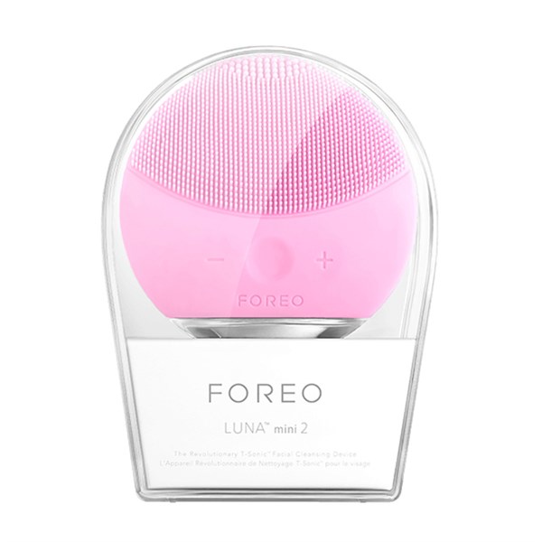máy rửa mặt Foreo Luna Mini phiên bản 2