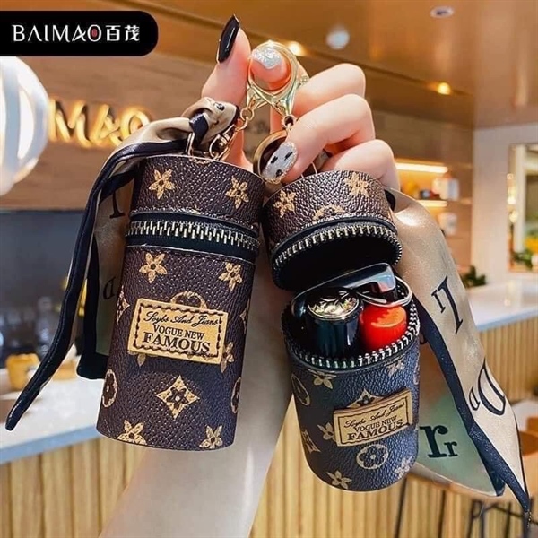 Móc khoá hình túi mini mẫu mới