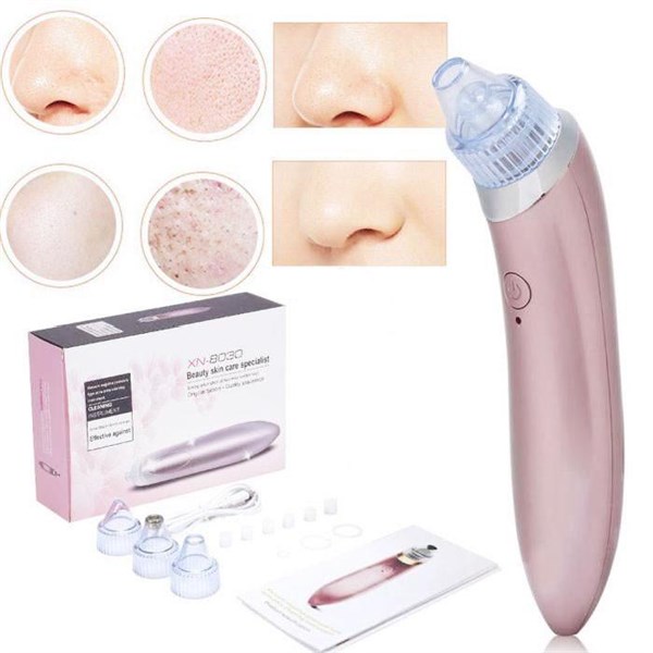 Máy hút mụn loại xịn XN-8030