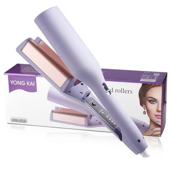 máy là tóc gợn sóng 958
