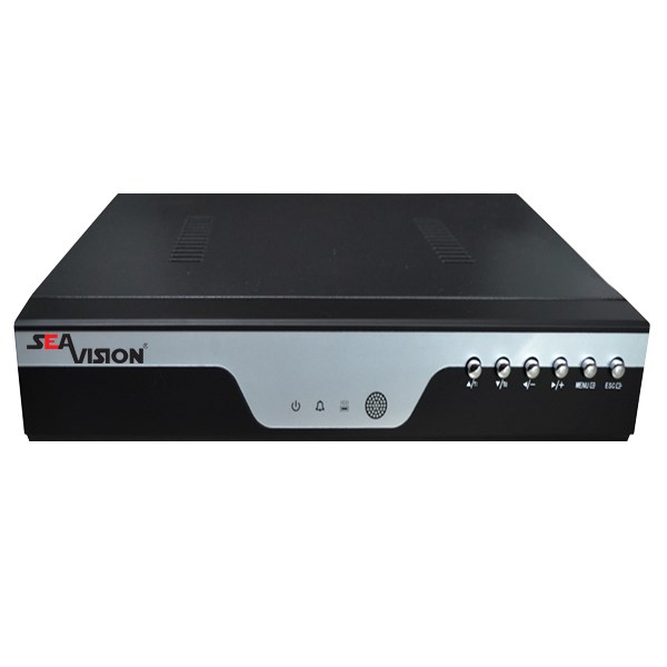 Đầu ghi 8 kênh 5in1 1080P SEA-VW8208HP