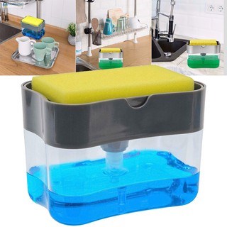 Hộp lấy nước rửa chén cực hot