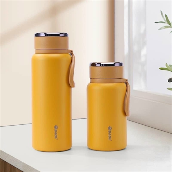bình giữ nhiệt inox 304 cao cấp 1L5 hiệu BAOL
