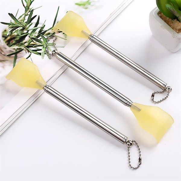 cây gãi lưng rút gọn dài tối đa 44cm