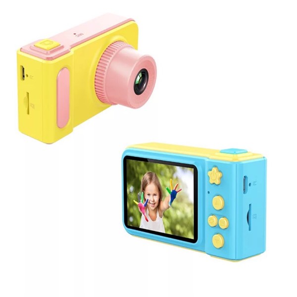Máy chụp hình mini cho bé