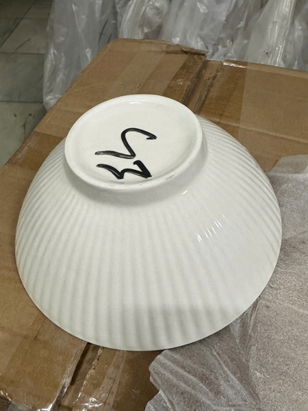 Tô loe 8 Inch phong cách Nhật - Ảnh 3