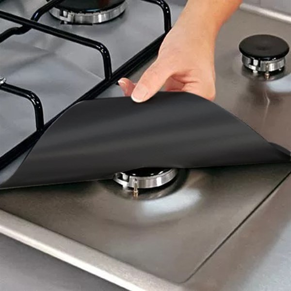 Miếng lót bếp gas 27x27cm