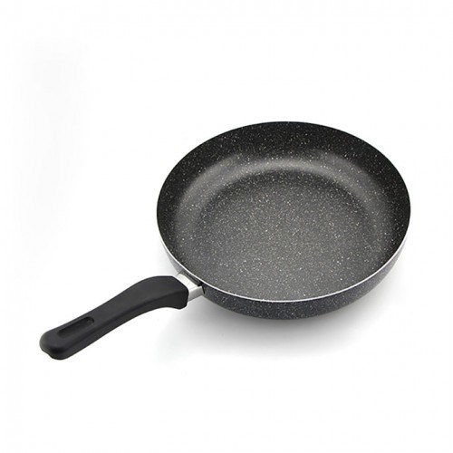 Chảo chống dính vân đá 24cm