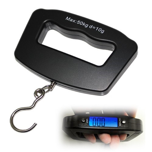 Cân hành lý cầm tay 50kg