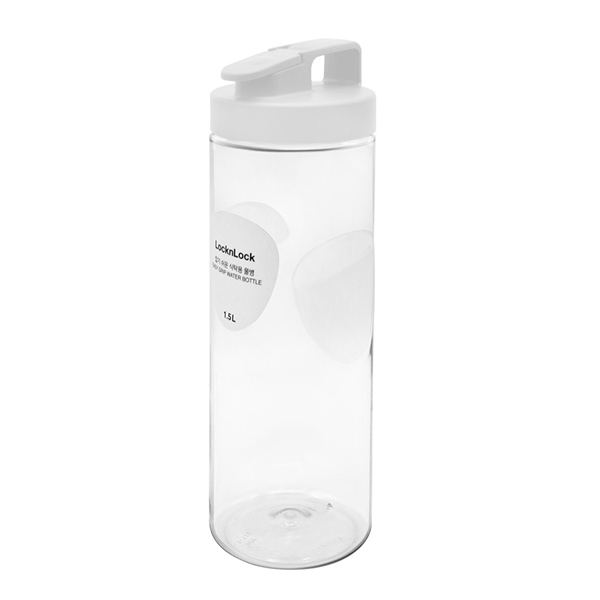 Bình nước nhựa Lock&Lock cao cấp 1.5L