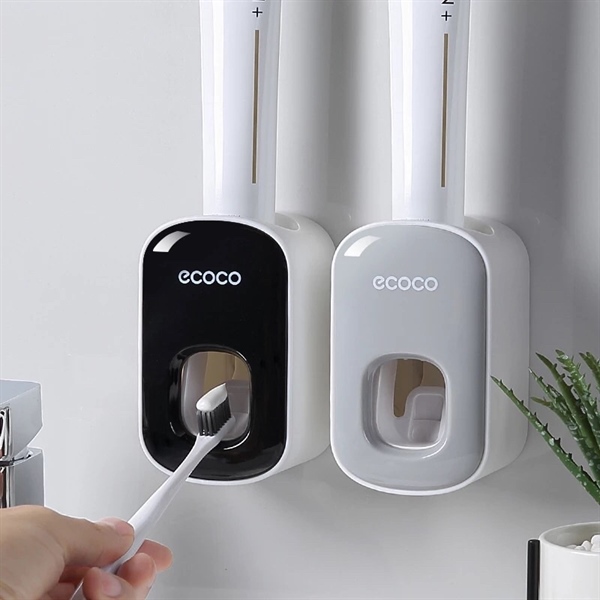 dụng cụ nhả kem dán tường ecoco cao cấp không kèm cốc
