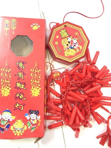 Pháo điện tử nhỏ