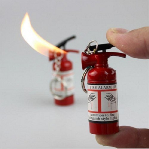 hột quẹt bình chữa cháy