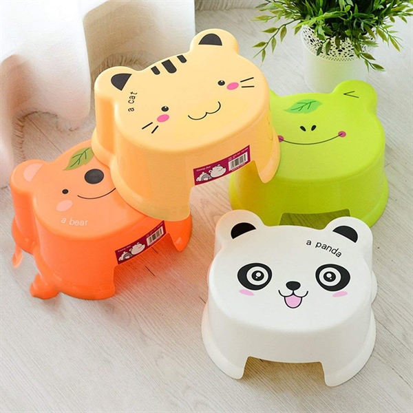 Ghế đẩu cho bé cute