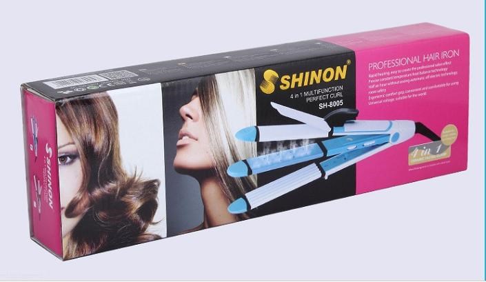 MÁY UỐN DUỖI BẤM SHINONSH-8005