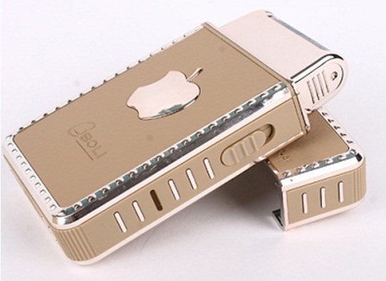 máy cạo râu apple