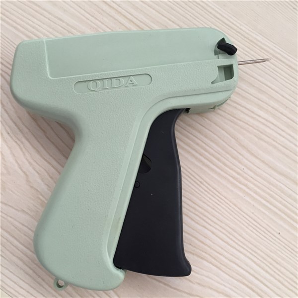 súng bắn kim kèm tem QIDA SF-5S