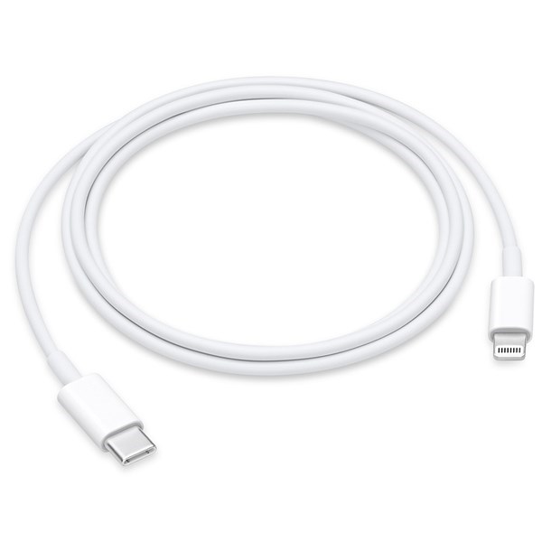 cáp sạc nhanh cho iphone 11 type c lightning