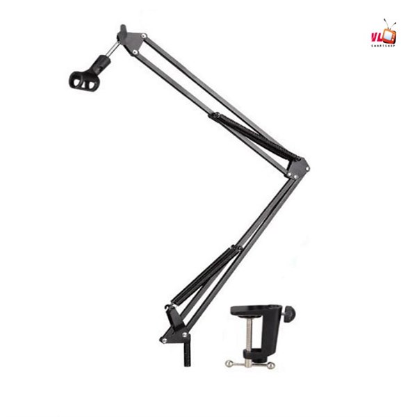 CHÂN KẸP MIC BOX