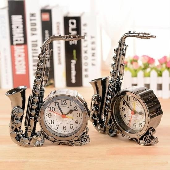 Đồng hồ cây kèn