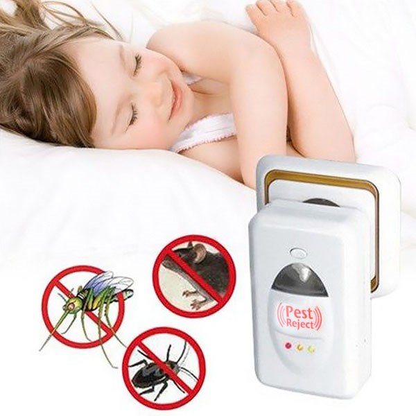 Máy đuổi côn trùng Pest Reject