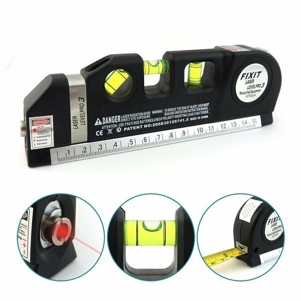 Thước đo laser