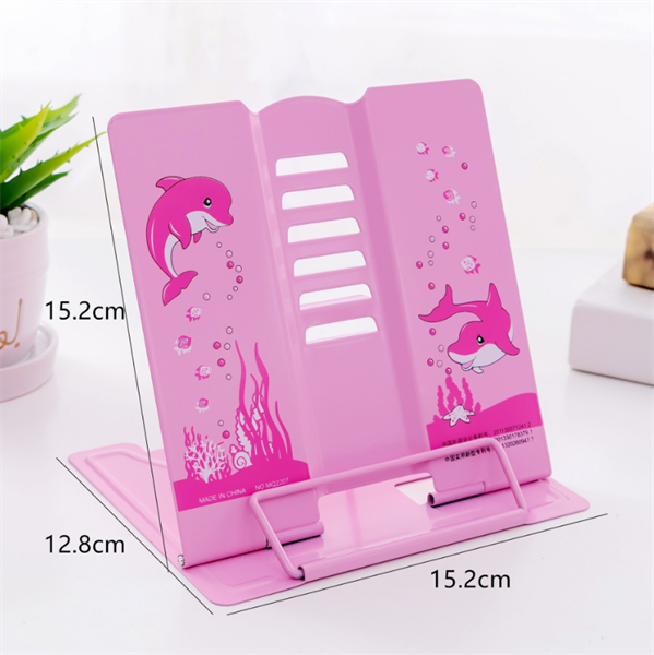 Giá Đỡ Sách Chống Cận loại nhỏ