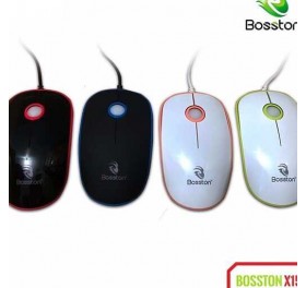 Chuột máy tính Bosston X15