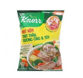 Hạt nêm Knorr bịch 900g