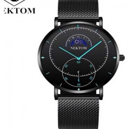 Đồng hồ Nektom 8187 chính hãng cho nam